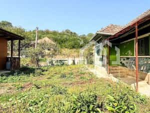 Casa individuala 2 camere, 60mp, 1280mp teren, zona linistita Visea — miniatura 6