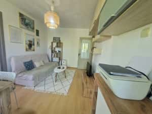 Zona Circumvalațiunii-amenajat frumos, mobilat și utilat — miniatura 3