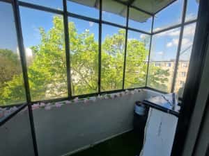 Zona Circumvalațiunii-amenajat frumos, mobilat și utilat — miniatura 5