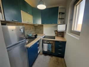 Zona Circumvalațiunii-amenajat frumos, mobilat și utilat — miniatura 7