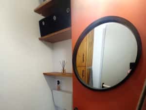 Zona Circumvalațiunii-amenajat frumos, mobilat și utilat — miniatura 8