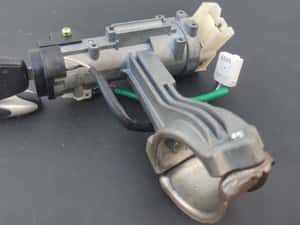 Contact cu cheie Hyundai Getz — miniatura 3