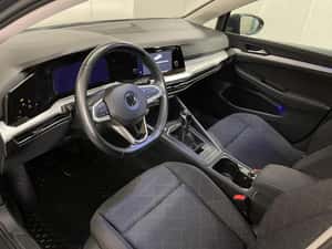 Volkswagen Golf - 13.590 EUR — miniatura 5