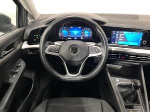 Volkswagen Golf - 13.590 EUR — miniatura 6