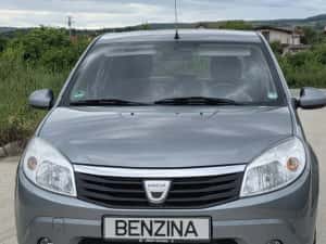 Dacia Sandero Laureate 1.6 benzină 132.000km  import Germania — miniatura 5
