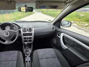Dacia Sandero Laureate 1.6 benzină 132.000km  import Germania — miniatura 7