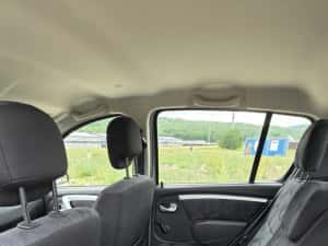 Dacia Sandero Laureate 1.6 benzină 132.000km  import Germania — miniatura 8