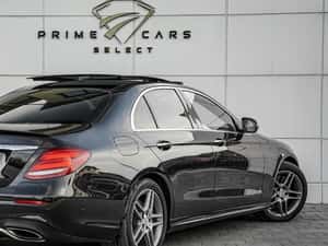 Mercedes-Benz E 350 Hibrid Plug-In 286 CP, 2017 — miniatura 2