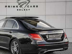 Mercedes-Benz E 350 Hibrid Plug-In 286 CP, 2017 — miniatura 3