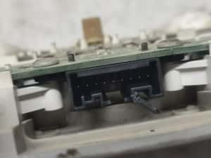 Plafoniera a1648200423 Mercedes Benz R-Class W251 (2005 - 2010) — miniatura 4
