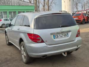 Plafoniera a1648200423 Mercedes Benz R-Class W251 (2005 - 2010) — miniatura 7
