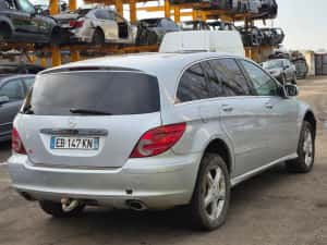 Plafoniera a1648200423 Mercedes Benz R-Class W251 (2005 - 2010) — miniatura 8