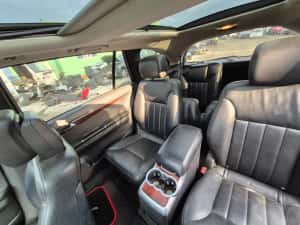 Plafoniera a1648200423 Mercedes Benz R-Class W251 (2005 - 2010) — miniatura 9