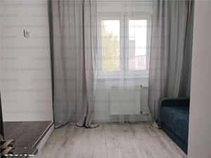 Camera de camin renovata,cu baie proprie - Zona Gemenii-Florilor — miniatura 1