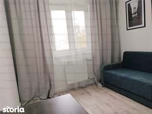 Camera de camin renovata,cu baie proprie - Zona Gemenii-Florilor — miniatura 4