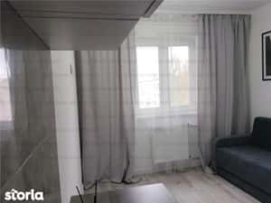 Camera de camin renovata,cu baie proprie - Zona Gemenii-Florilor — miniatura 5