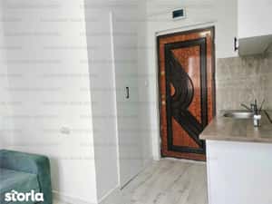 Camera de camin renovata,cu baie proprie - Zona Gemenii-Florilor — miniatura 6