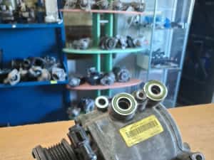 Compresor aer condiționat Ford Fiesta 1.4 1.5 1.6