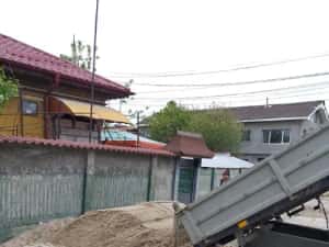 moluz Piatra Sort Nisip Balast Pamant Moloz Demolari  Balegar — miniatura 6