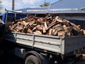 moluz Piatra Sort Nisip Balast Pamant Moloz Demolari  Balegar — miniatura 7