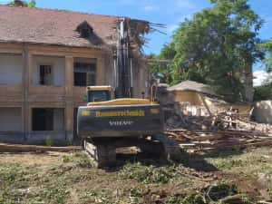moluz Piatra Sort Nisip Balast Pamant Moloz Demolari  Balegar — miniatura 8