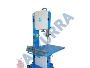 Masina de taiat BCA caramida - 50 cm grosime de taiere — miniatura 1