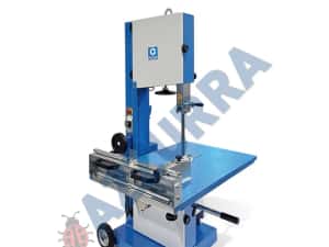 Masina de taiat BCA caramida - 50 cm grosime de taiere — miniatura 3