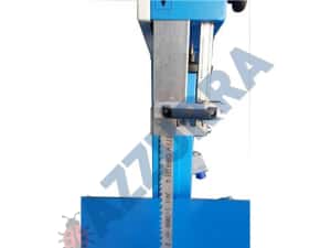 Masina de taiat BCA caramida - 50 cm grosime de taiere — miniatura 4