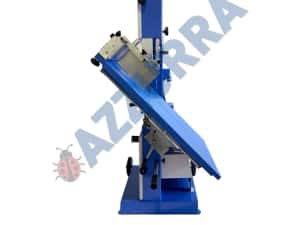 Masina de taiat BCA caramida - 50 cm grosime de taiere — miniatura 5