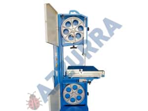 Masina de taiat BCA caramida - 50 cm grosime de taiere — miniatura 6