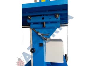 Masina de taiat BCA caramida - 50 cm grosime de taiere — miniatura 7