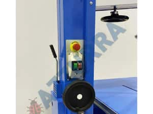 Masina de taiat BCA caramida - 50 cm grosime de taiere — miniatura 8