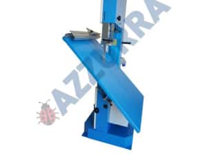 Masina de taiat BCA caramida - 50 cm grosime de taiere — miniatura 10