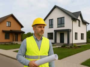 Diriginte de santier / RTE