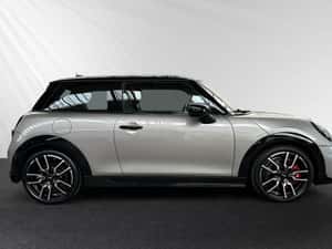 MINI John Cooper Works Berlină 2025, 10.600 km — miniatura 2