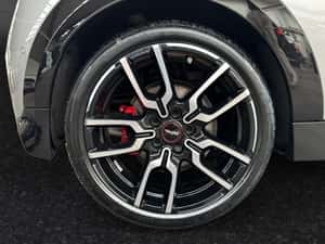 MINI John Cooper Works Berlină 2025, 10.600 km — miniatura 4