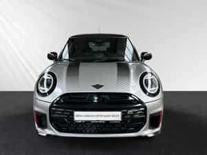 MINI John Cooper Works Berlină 2025, 10.600 km — miniatura 5