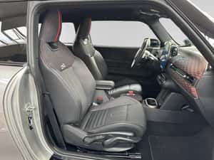 MINI John Cooper Works Berlină 2025, 10.600 km — miniatura 7
