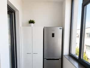 Comision0%-AlmanImobiliare-OcazieBlocNou-2Camere-Mobilat-CasaDeCultura — miniatura 4