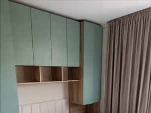 Comision0%-AlmanImobiliare-OcazieBlocNou-2Camere-Mobilat-CasaDeCultura — miniatura 5