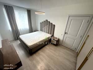 3 camere | Imobil nou | Incalzire in pardoseala | Floresti–zona Str. — miniatura 1