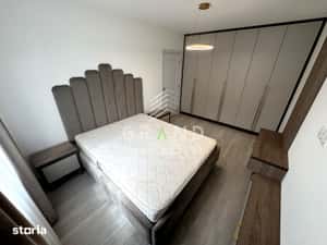 3 camere | Imobil nou | Incalzire in pardoseala | Floresti–zona Str. — miniatura 4