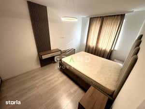 3 camere | Imobil nou | Incalzire in pardoseala | Floresti–zona Str. — miniatura 5