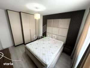 3 camere | Imobil nou | Incalzire in pardoseala | Floresti–zona Str. — miniatura 6