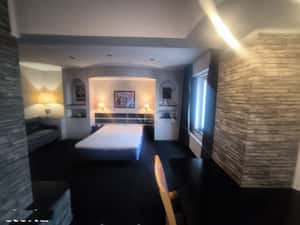 Garsoniera, Unirii — miniatura 3