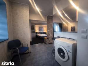 Garsoniera, Unirii — miniatura 4