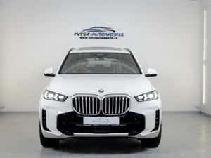 BMW X5 2025, 286 cp, Diesel, SUV, 11815 km — miniatura 3