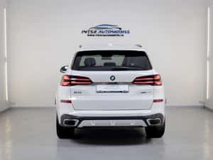 BMW X5 2025, 286 cp, Diesel, SUV, 11815 km — miniatura 4