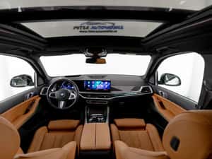 BMW X5 2025, 286 cp, Diesel, SUV, 11815 km — miniatura 5