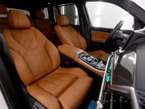 BMW X5 2025, 286 cp, Diesel, SUV, 11815 km — miniatura 6